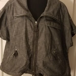 DKNYJeans (from Lane Bryant) Jacket